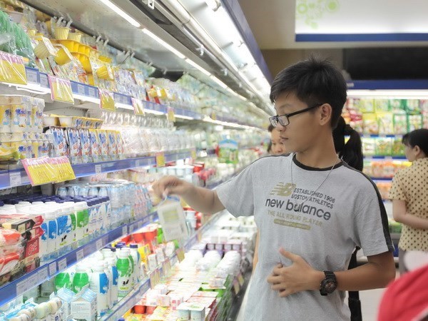 KOTRA lance un programme de promotion des biens de consommation sud-coréens au Vietnam